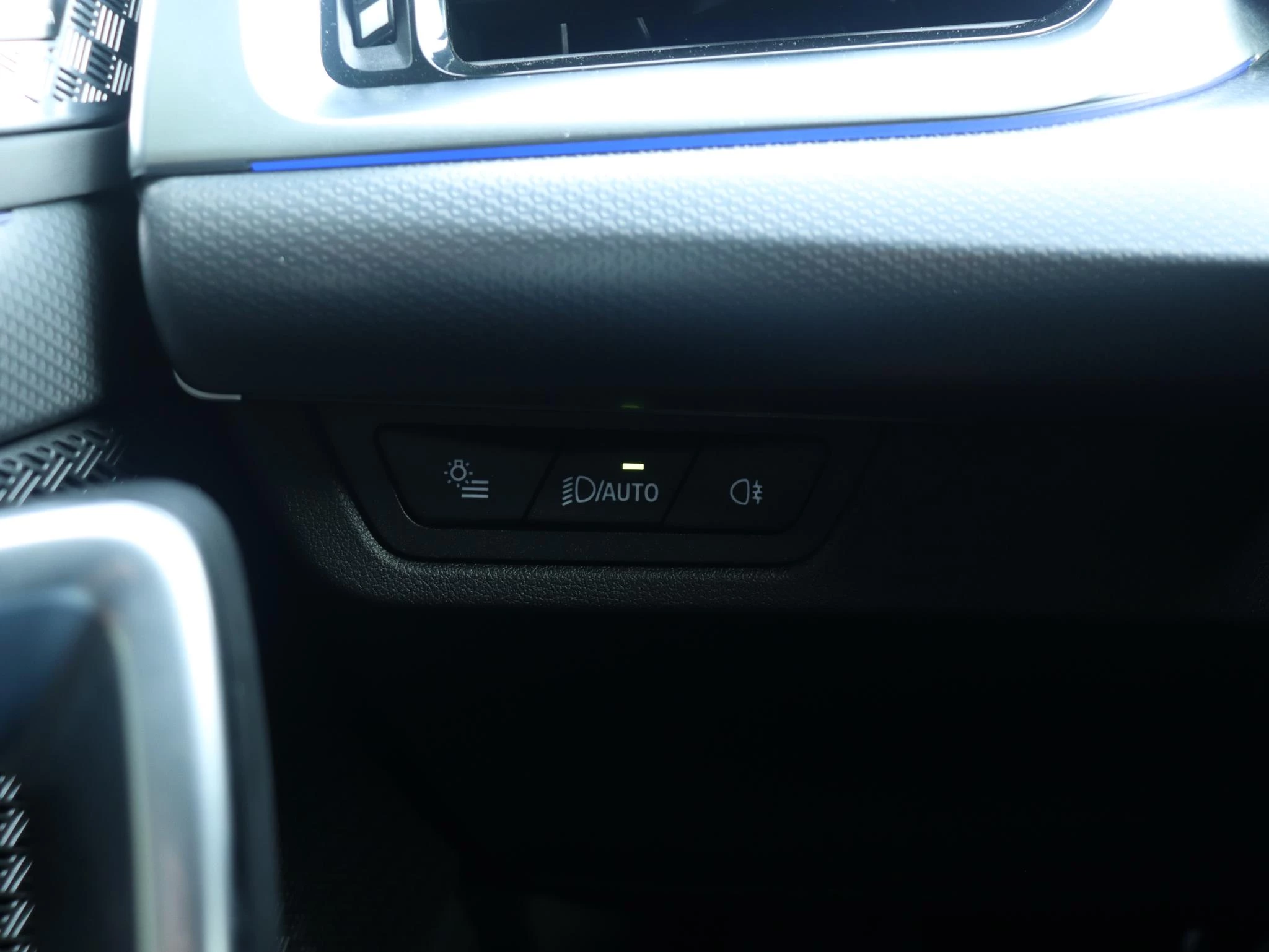 Hoofdafbeelding BMW iX1