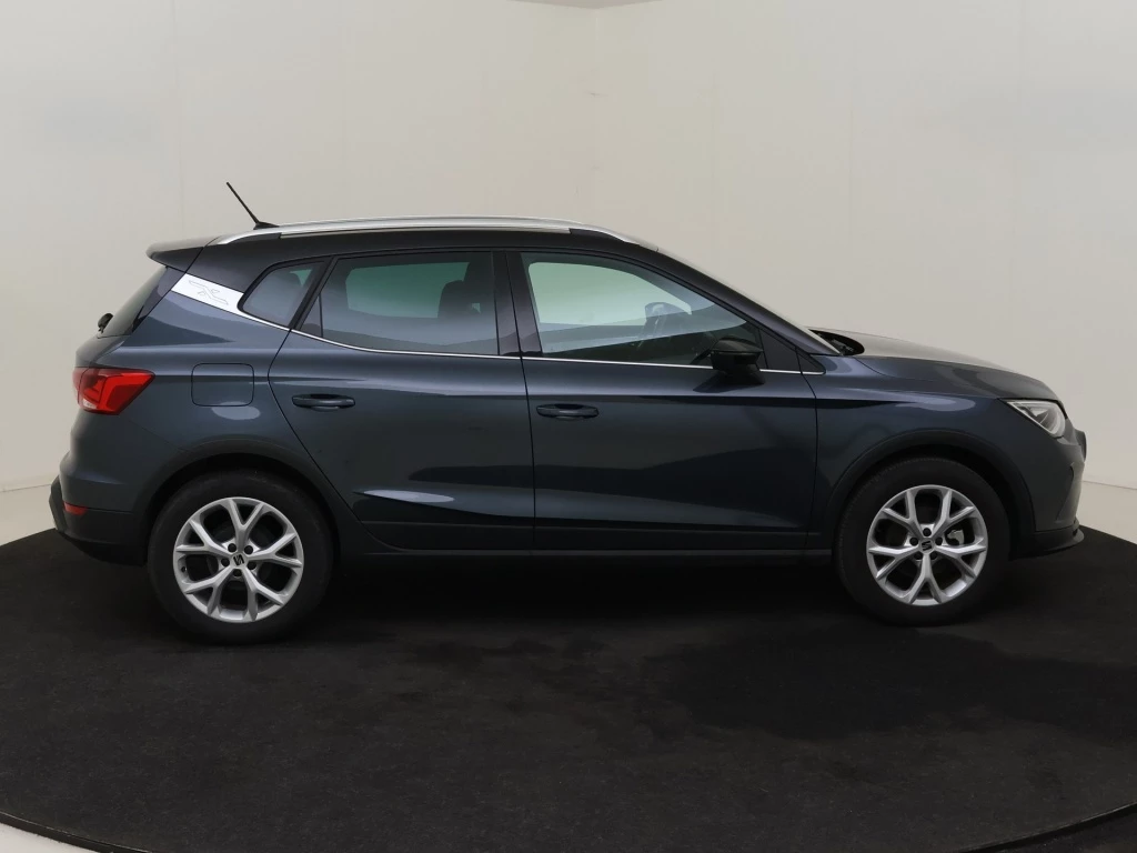 Hoofdafbeelding SEAT Arona