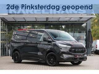 Ford Transit Custom 2.0 TDCI 136 | KAR-edition | LED | Camera | Navi | Clima..