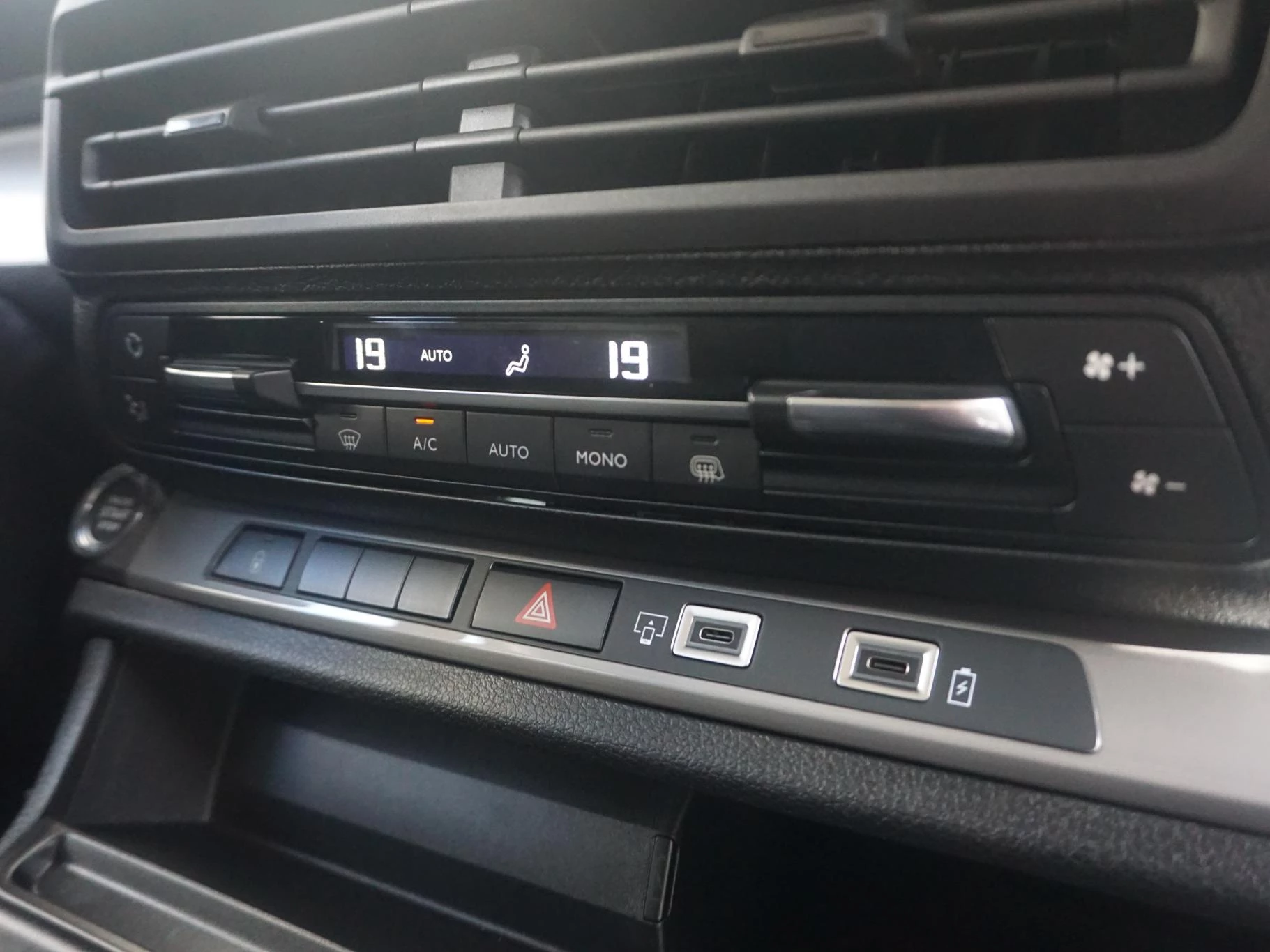 Hoofdafbeelding Opel Vivaro-e