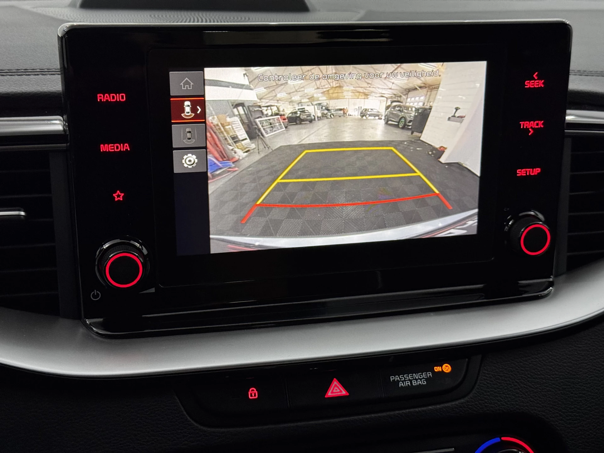 Hoofdafbeelding Kia XCeed
