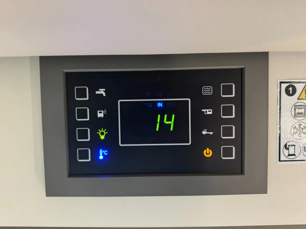 Hoofdafbeelding McLouis Carat 473