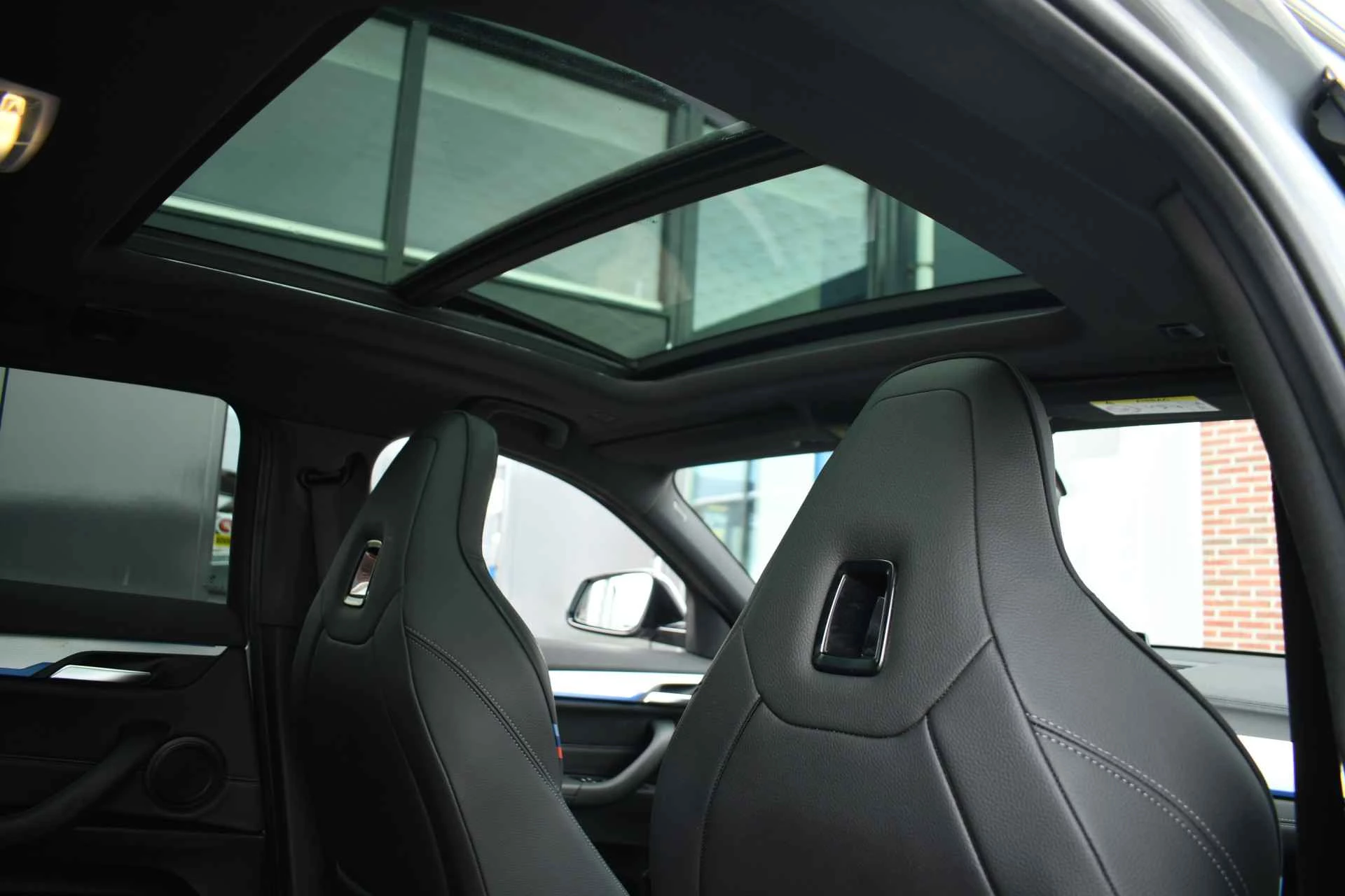 Hoofdafbeelding BMW X2