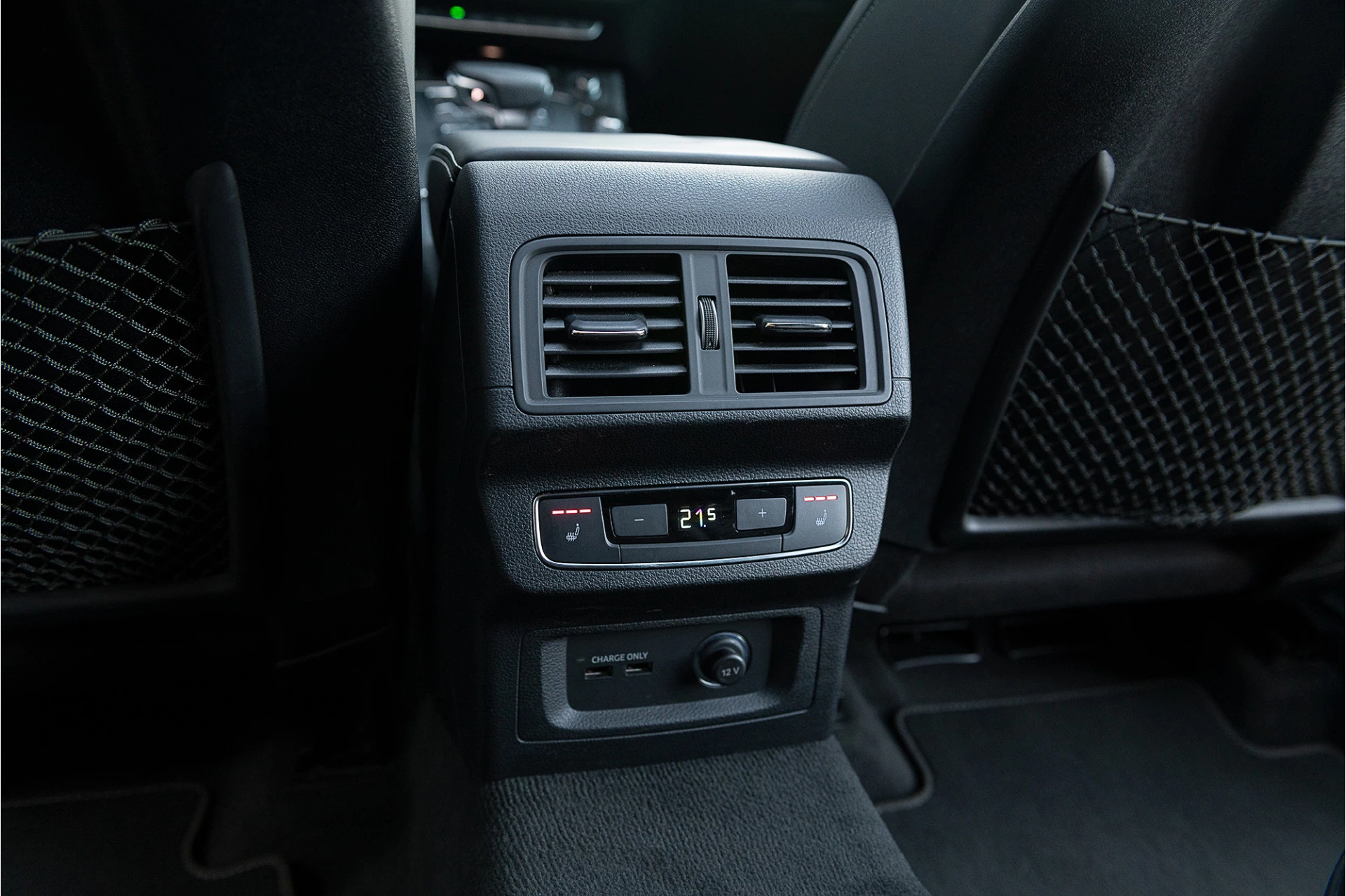 Hoofdafbeelding Audi SQ5
