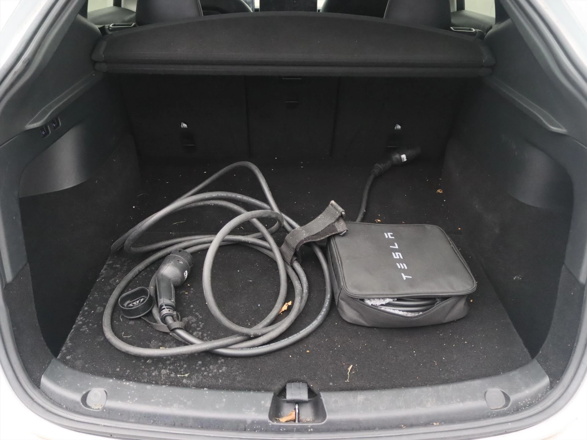 Hoofdafbeelding Tesla Model Y