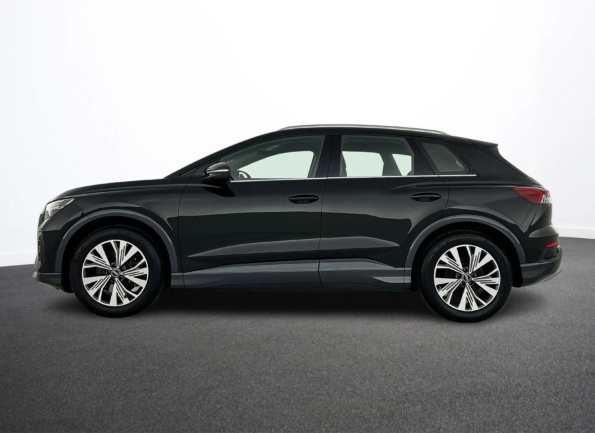Hoofdafbeelding Audi Q4 e-tron