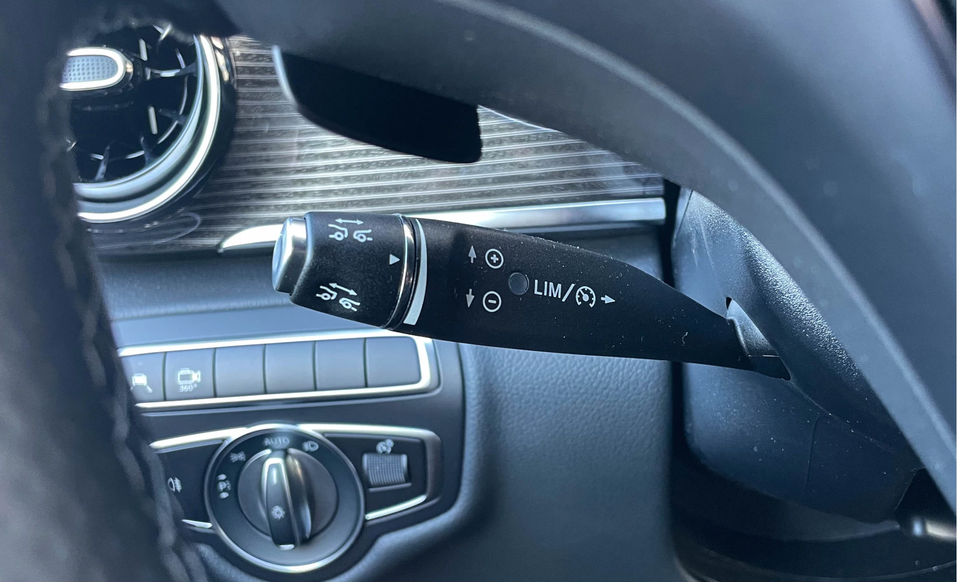 Hoofdafbeelding Mercedes-Benz EQV