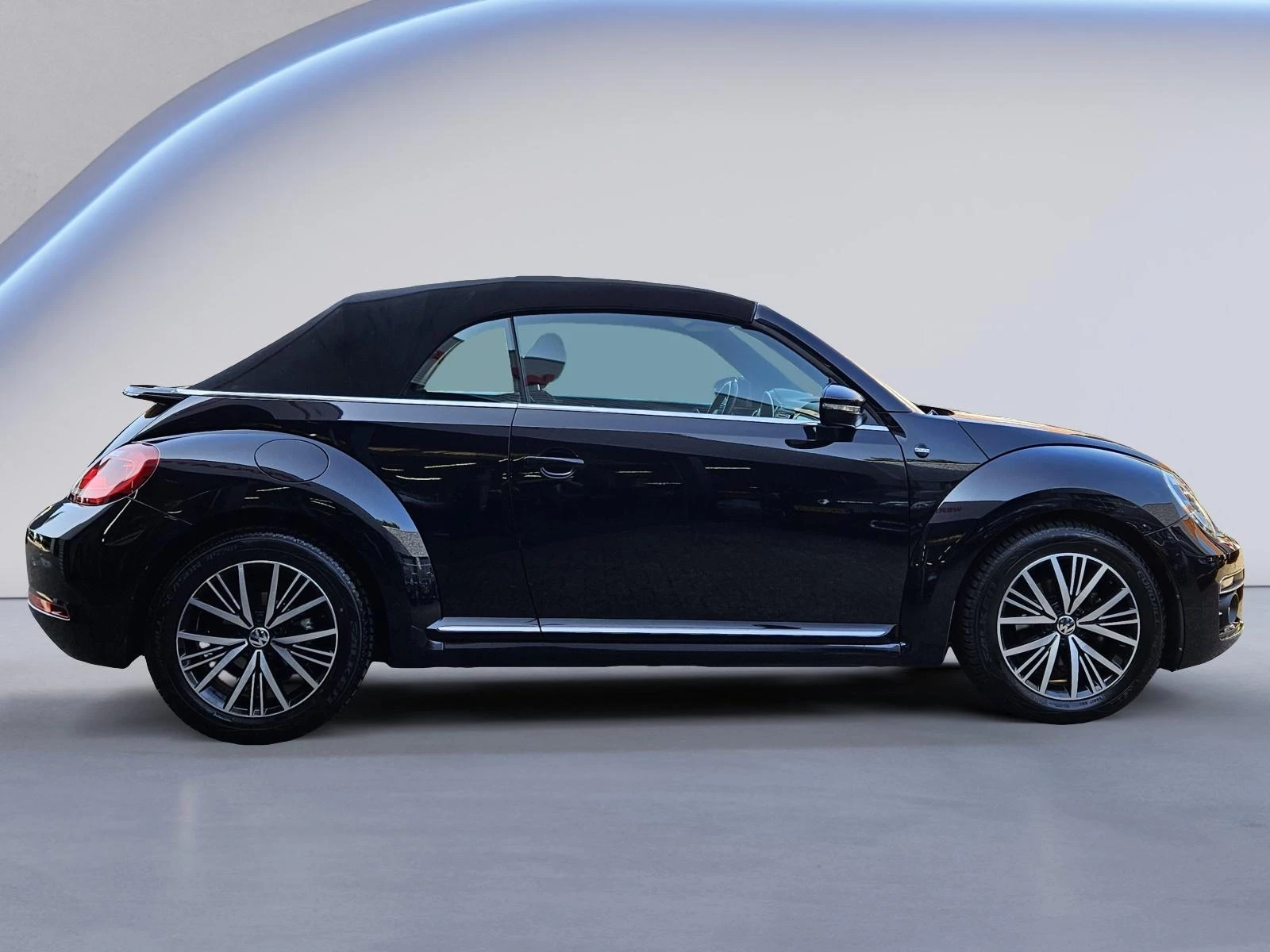 Hoofdafbeelding Volkswagen Beetle