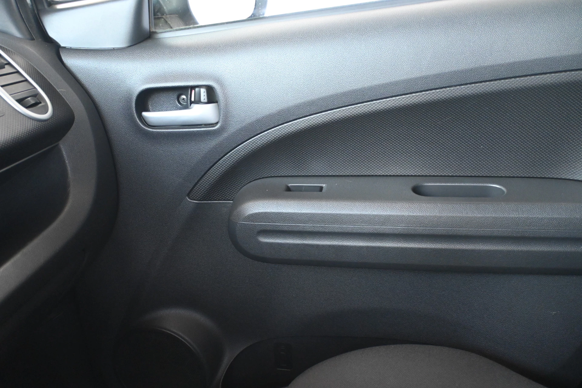 Hoofdafbeelding Opel Agila