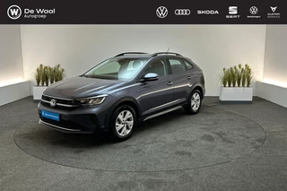 Volkswagen Taigo 1.0 TSI 95pk Life | Navigatie, Adaptive Cruise Control, LED Koplampen |