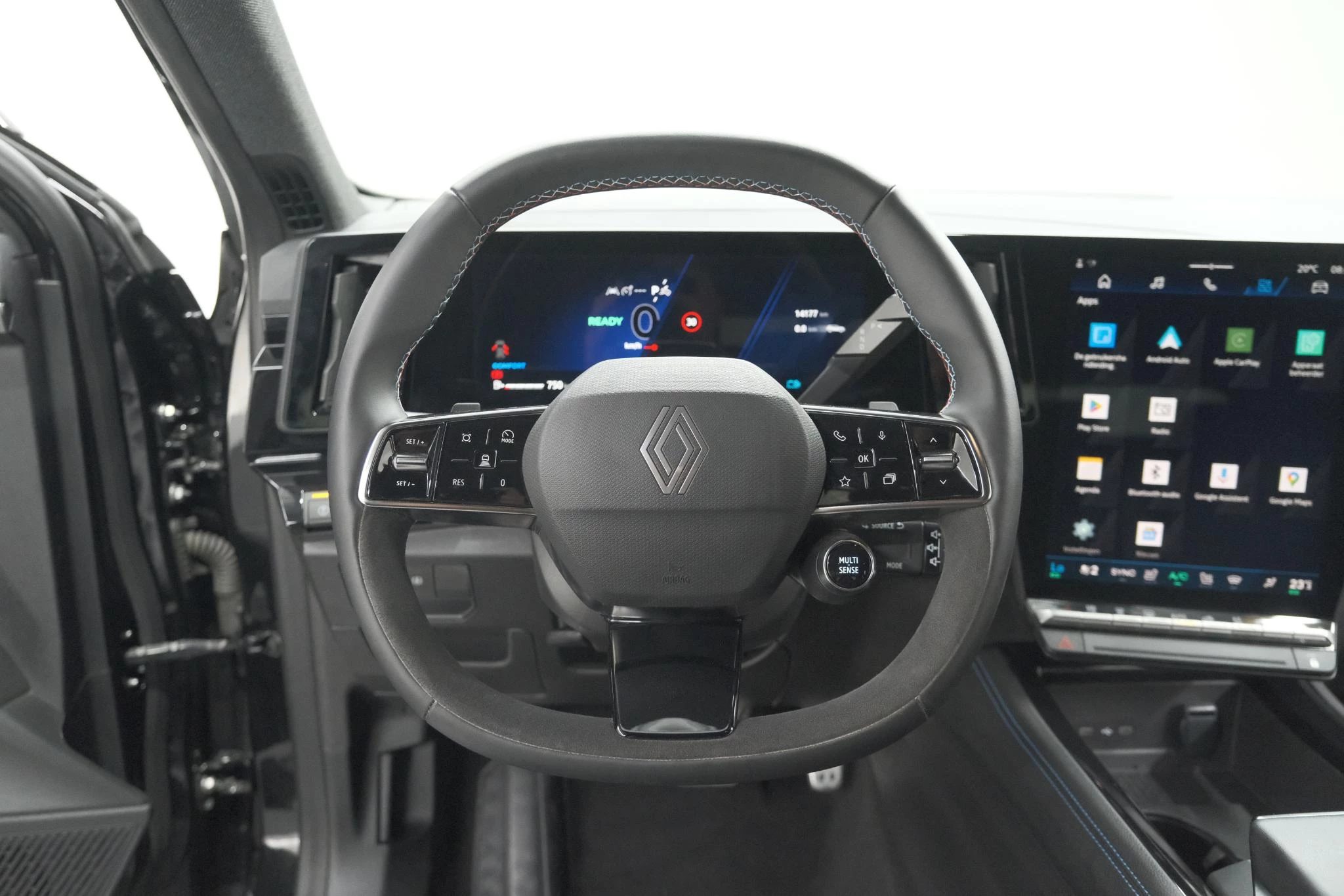 Hoofdafbeelding Renault Austral