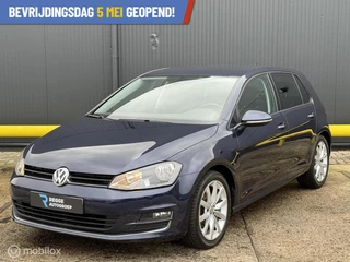 Volkswagen Golf 1.4 TSI Highline AUTOMAAT | TOPSTAAT