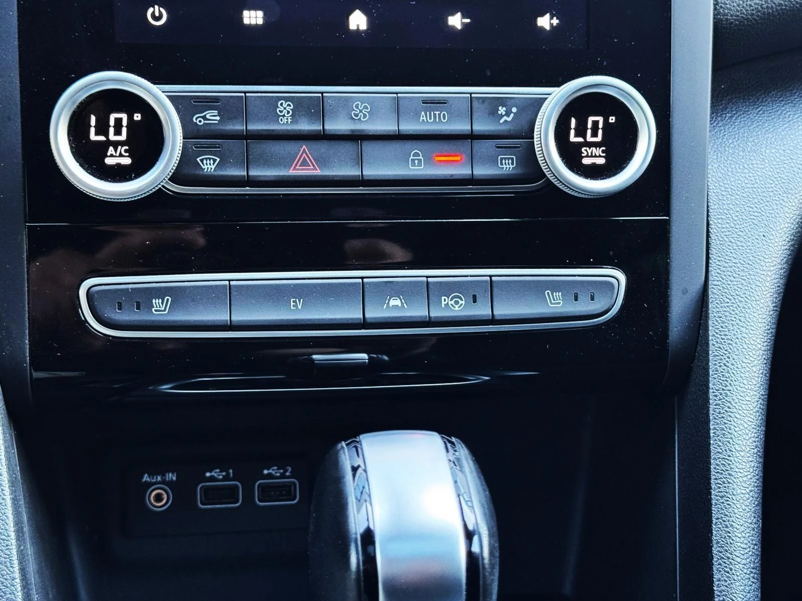 Hoofdafbeelding Renault Megane E-Tech