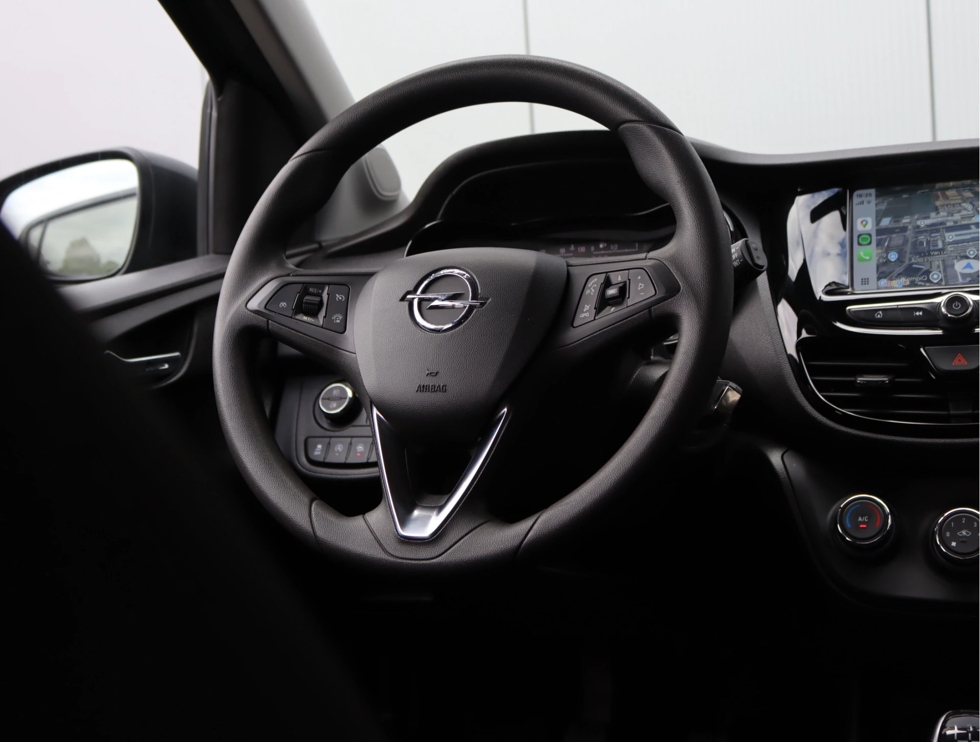 Hoofdafbeelding Opel KARL