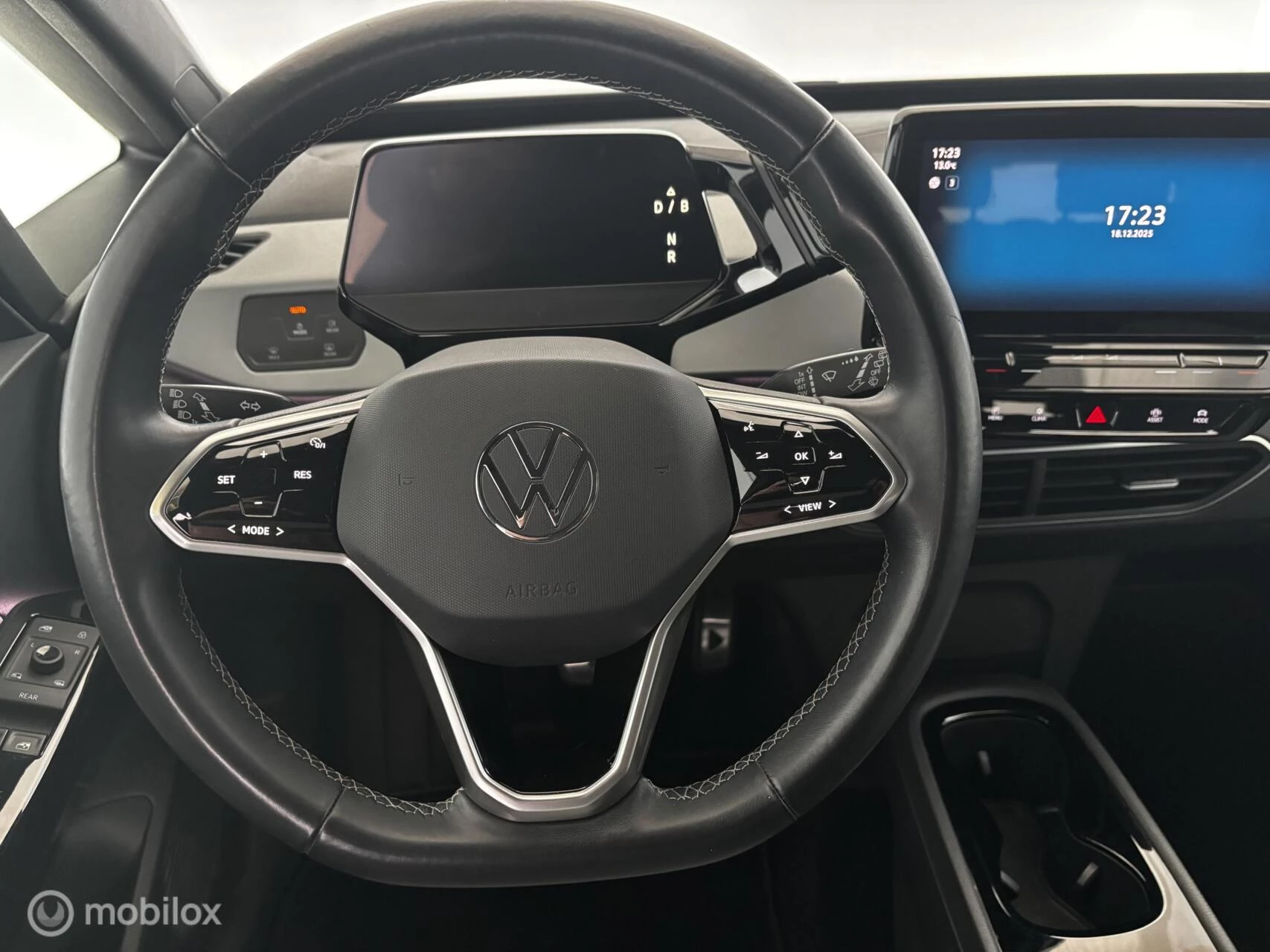 Hoofdafbeelding Volkswagen ID.3