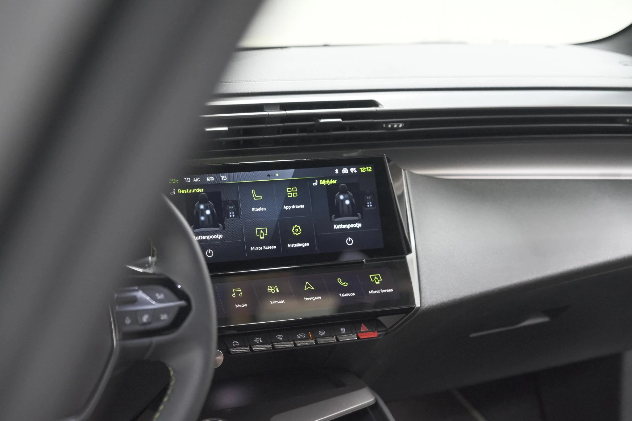 Hoofdafbeelding Peugeot 408