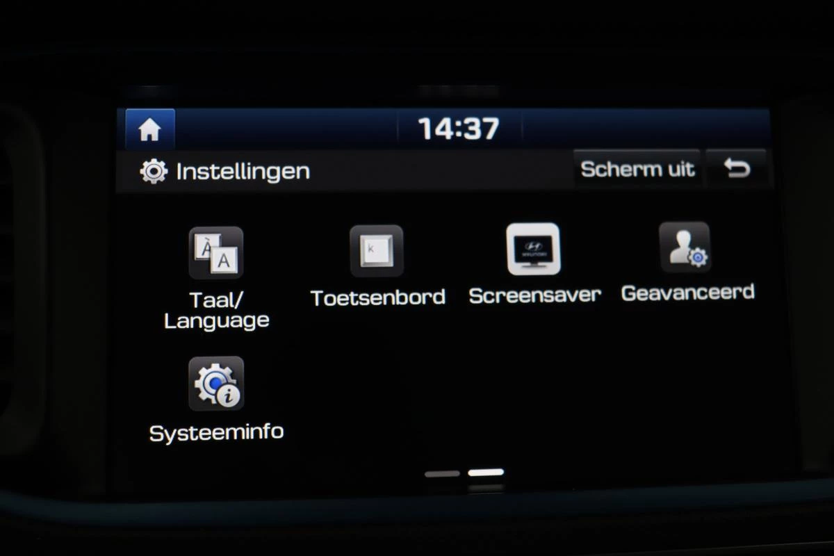 Hoofdafbeelding Hyundai IONIQ