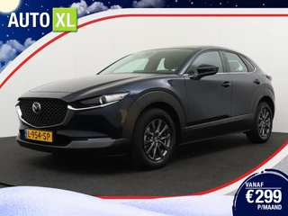Mazda CX-30 2.0 123 PK Aut. Hybrid Comfort Head-up Display Dodehoek Adapt. Cruise