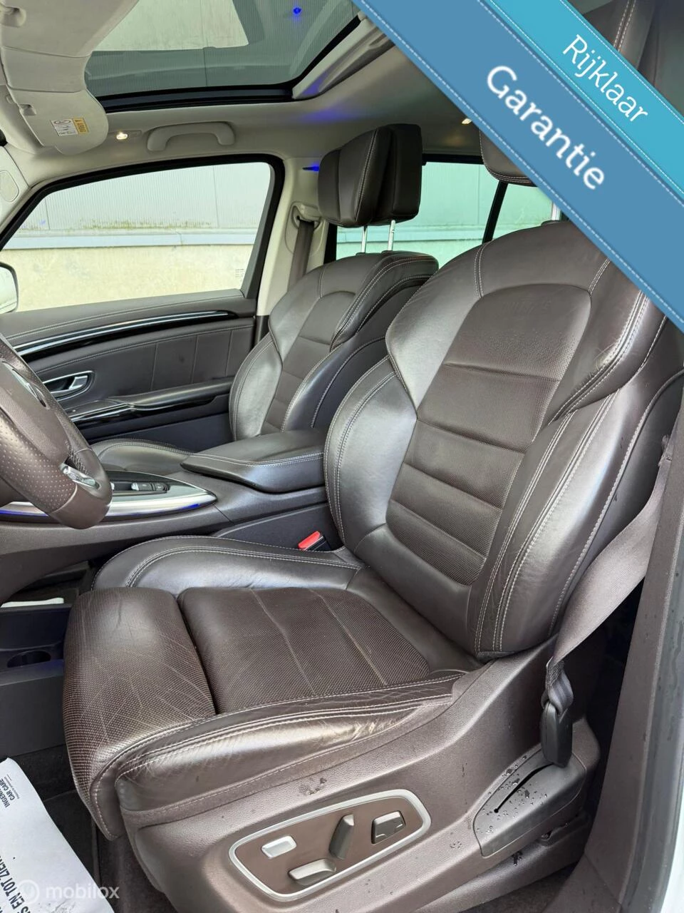 Hoofdafbeelding Renault Espace
