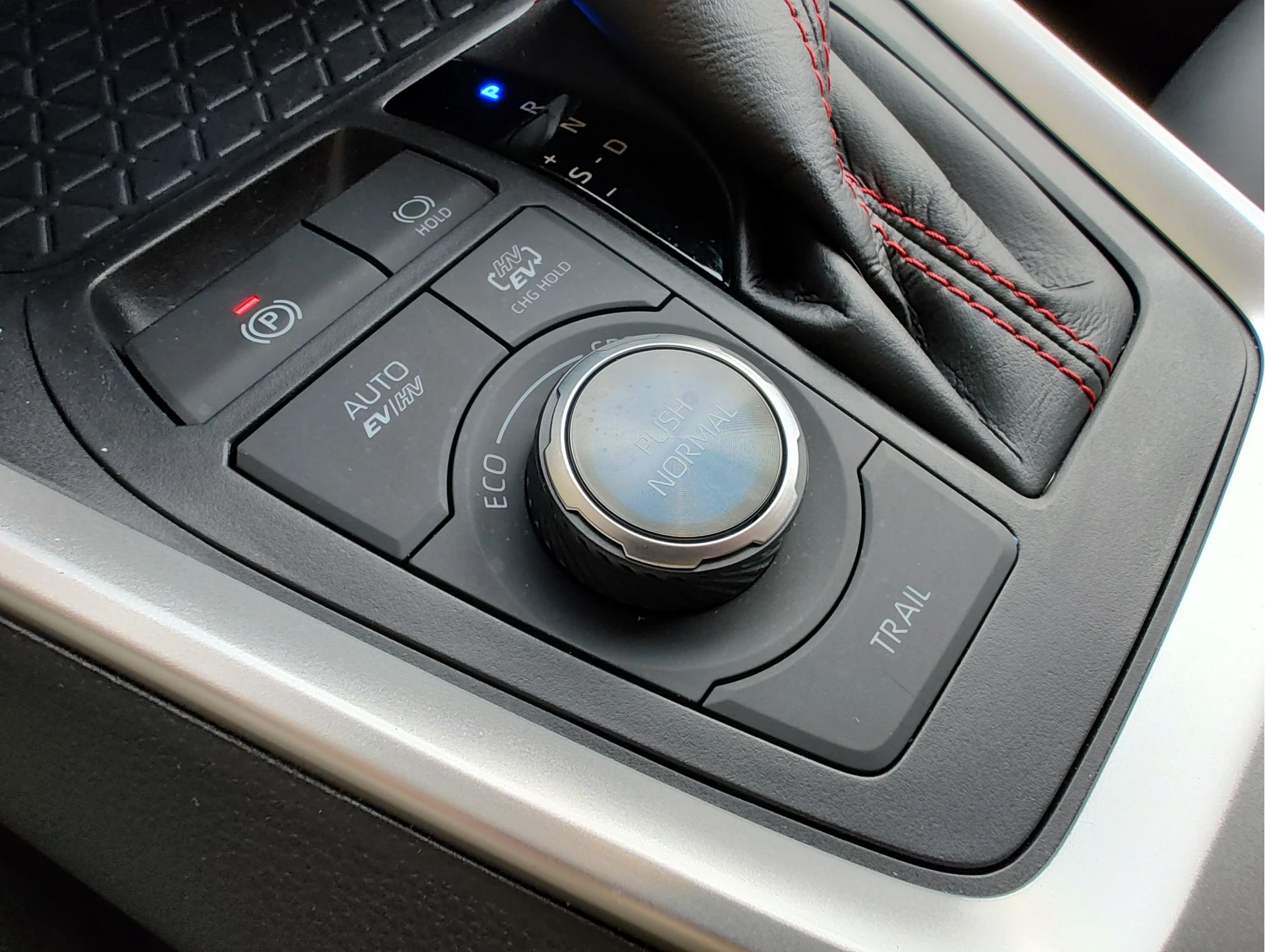 Hoofdafbeelding Suzuki Across