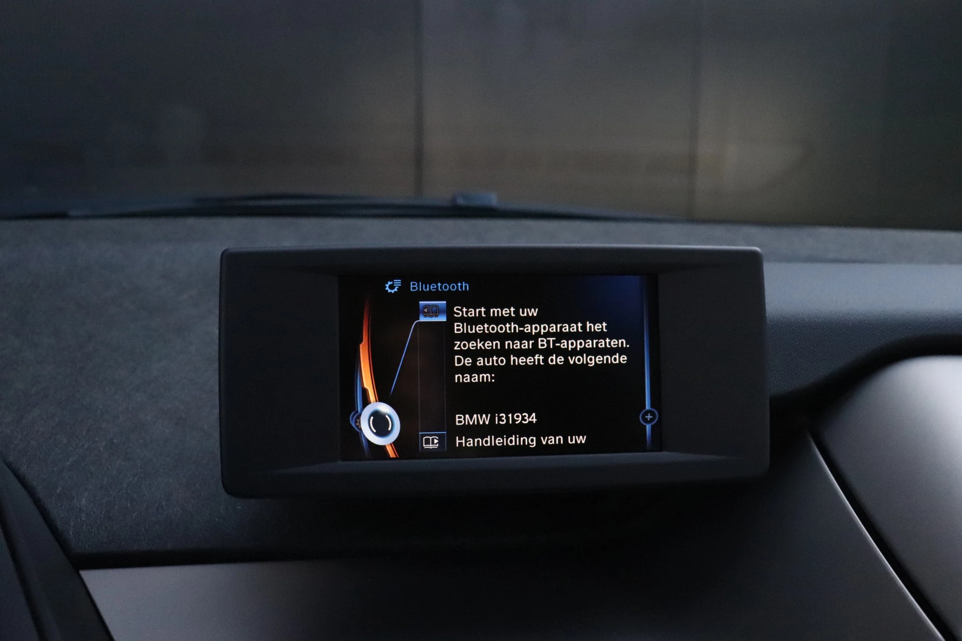 Hoofdafbeelding BMW i3