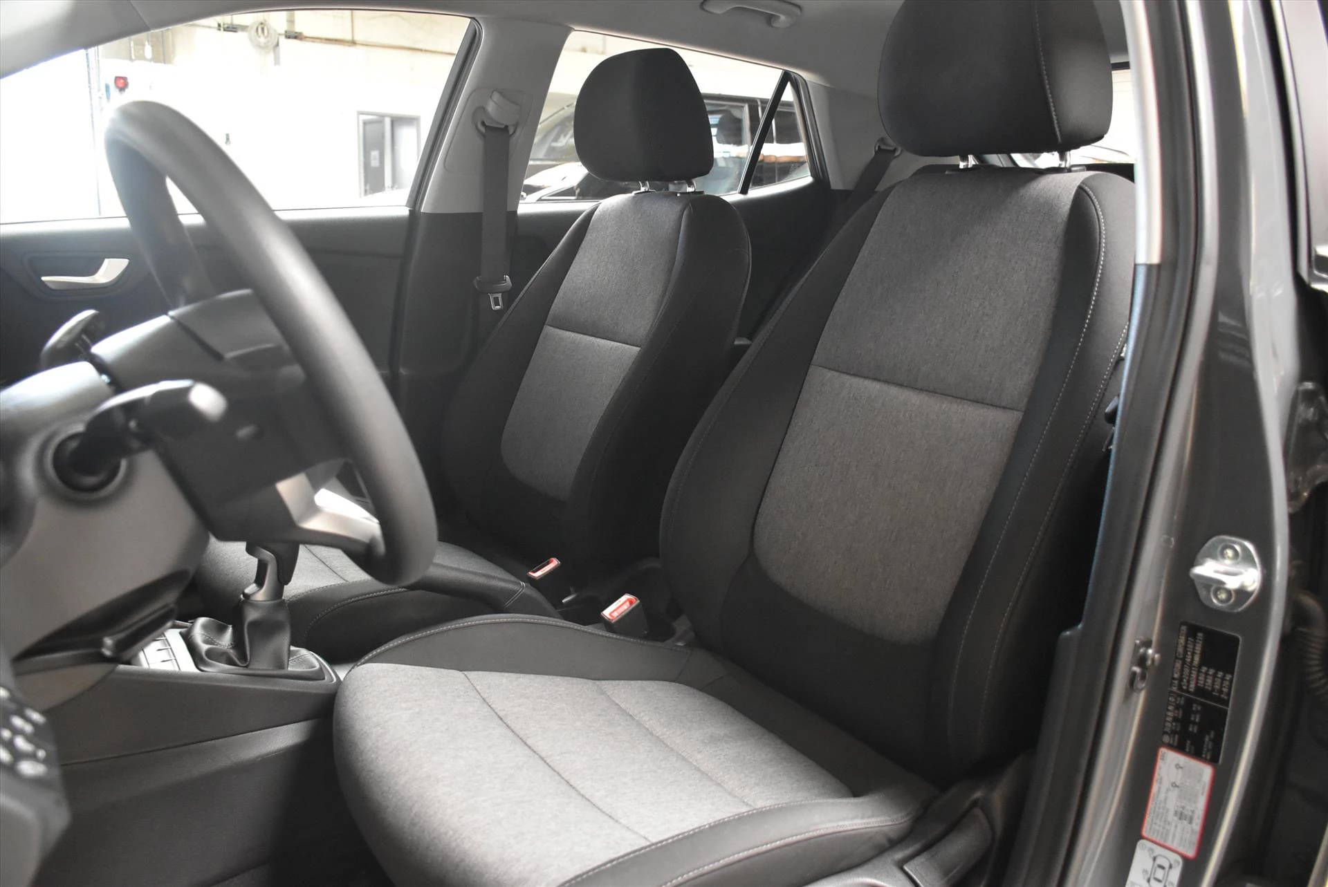 Hoofdafbeelding Kia Stonic