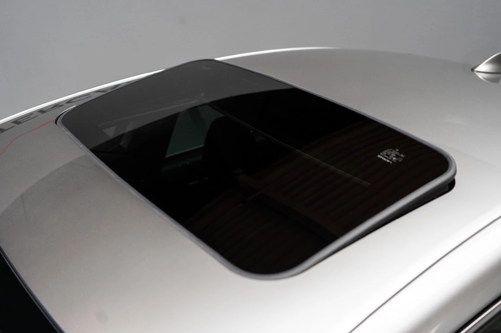 Hoofdafbeelding Lexus IS