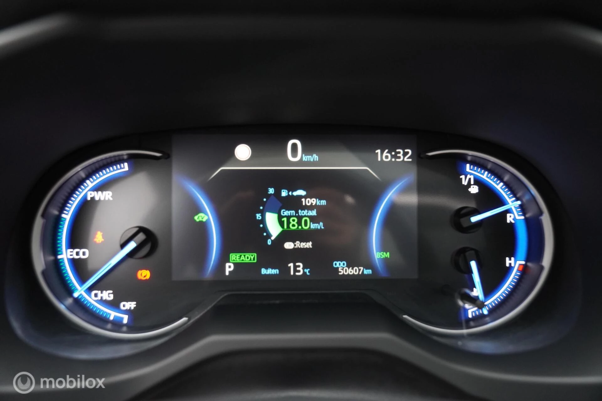 Hoofdafbeelding Toyota RAV4