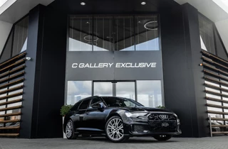 Audi A6 Avant 50 TFSI e quattro S edition - S Line | 360 Camera | ACC | HUD | Trekhaak