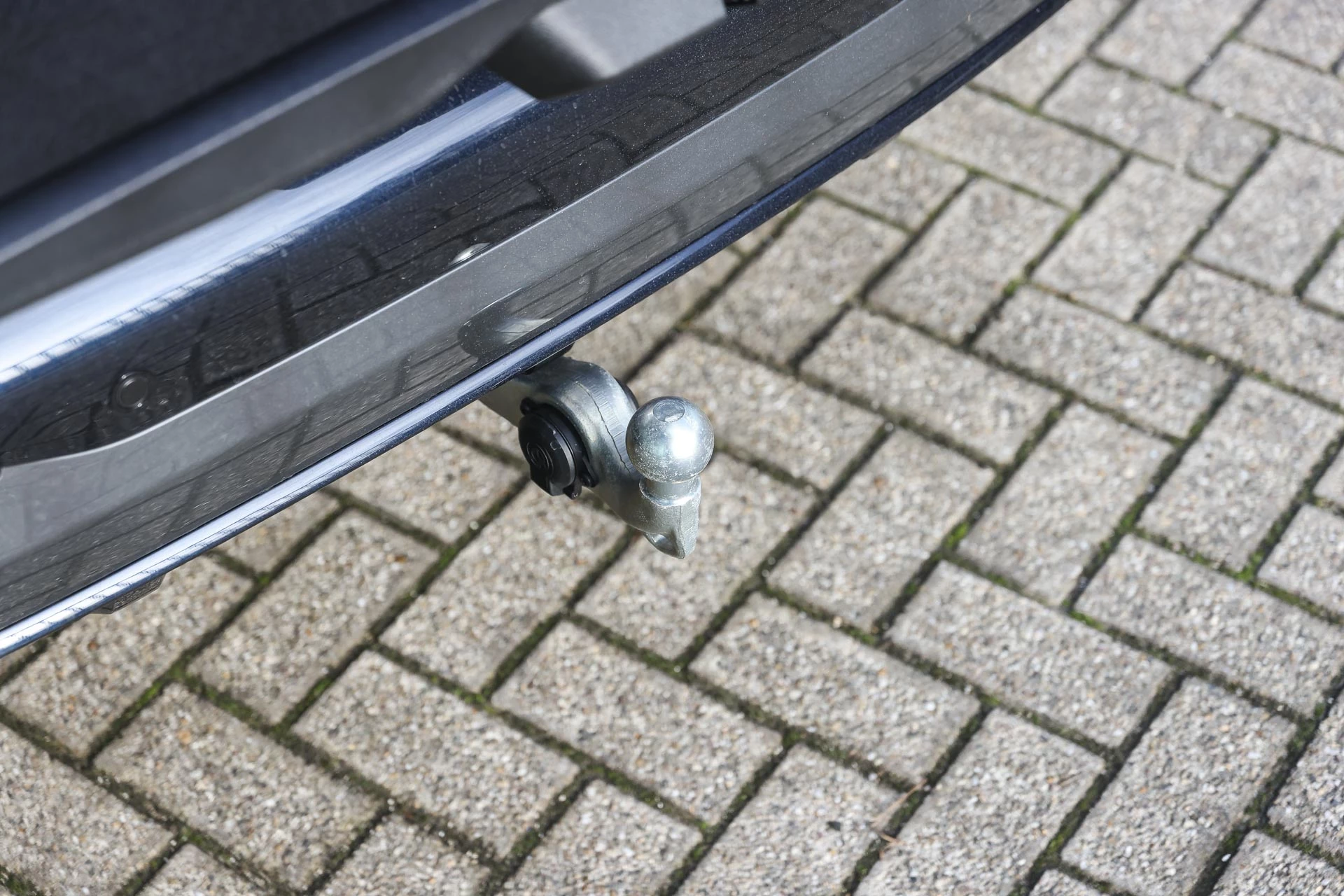 Hoofdafbeelding BMW X7