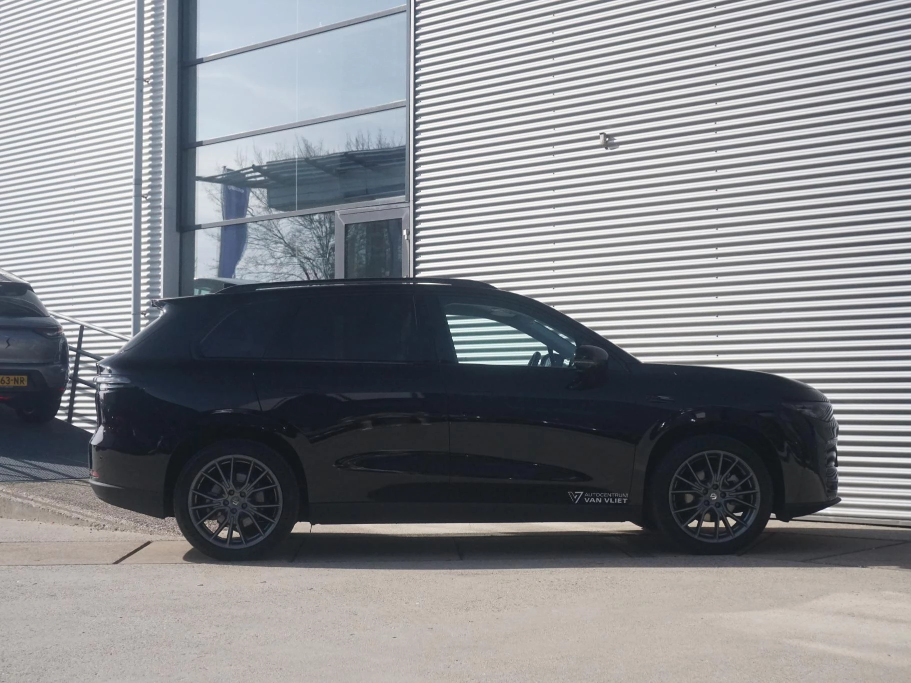 Hoofdafbeelding Leapmotor C10