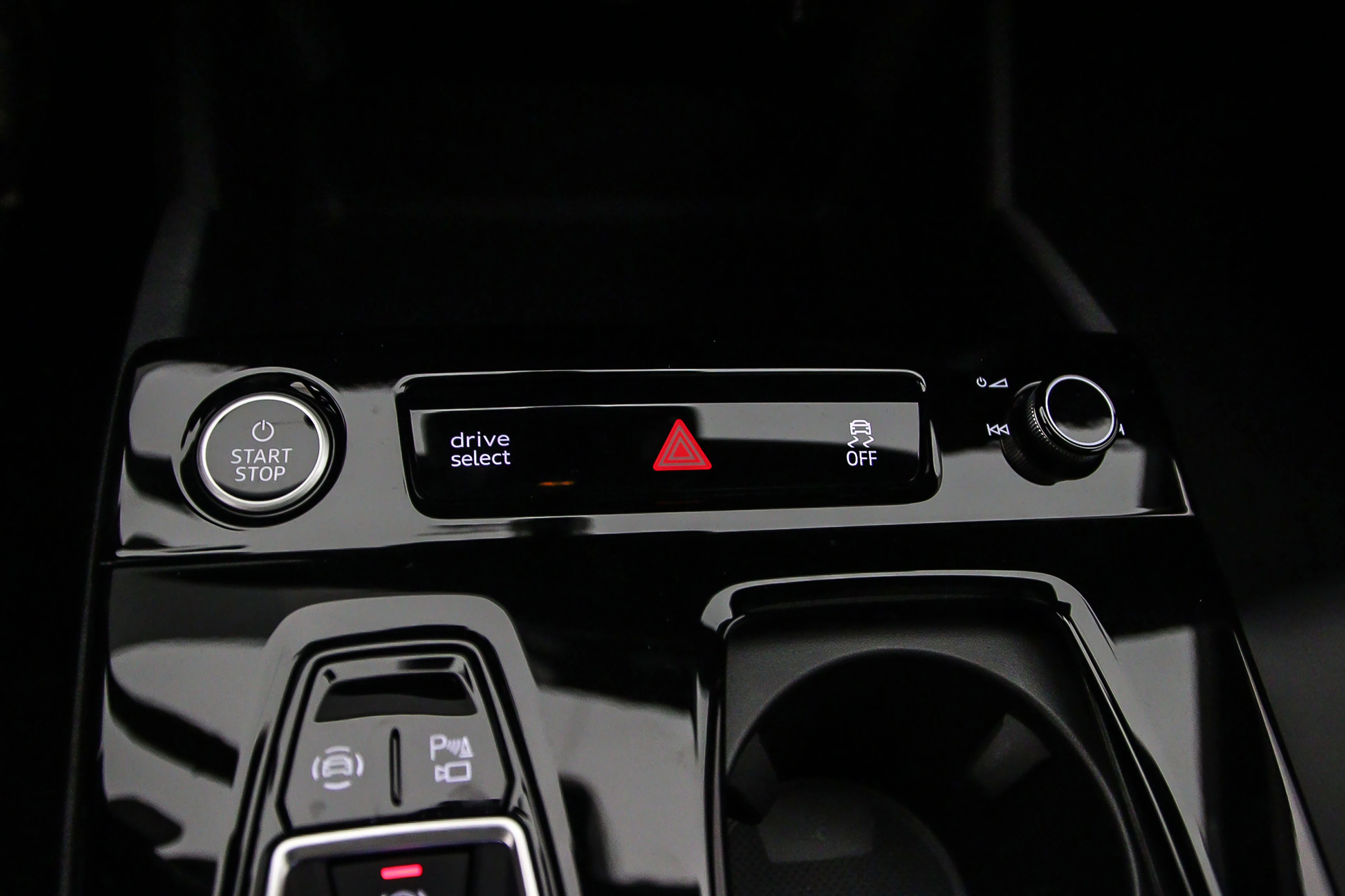 Hoofdafbeelding Audi A6 Sportback e-tron