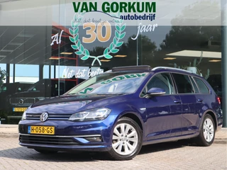 Volkswagen Golf Variant 1.5 TSI Comfortline Business / Panoramadak