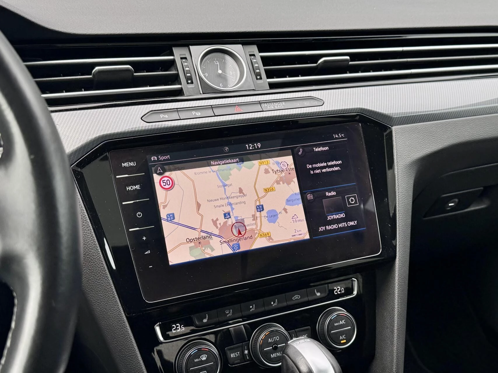 Hoofdafbeelding Volkswagen Arteon