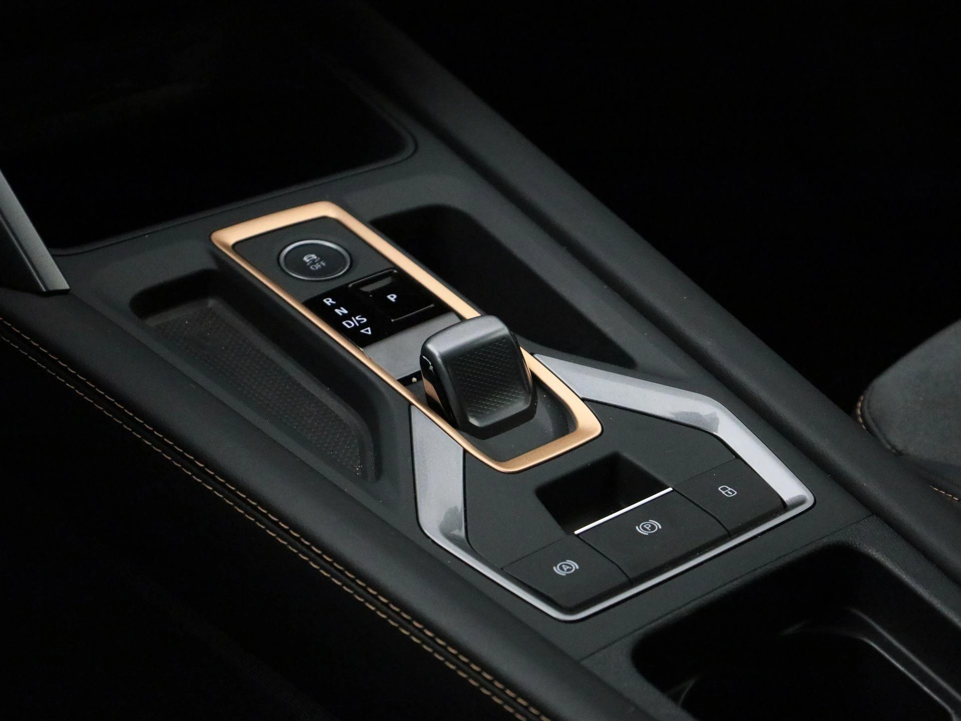 Hoofdafbeelding CUPRA Leon