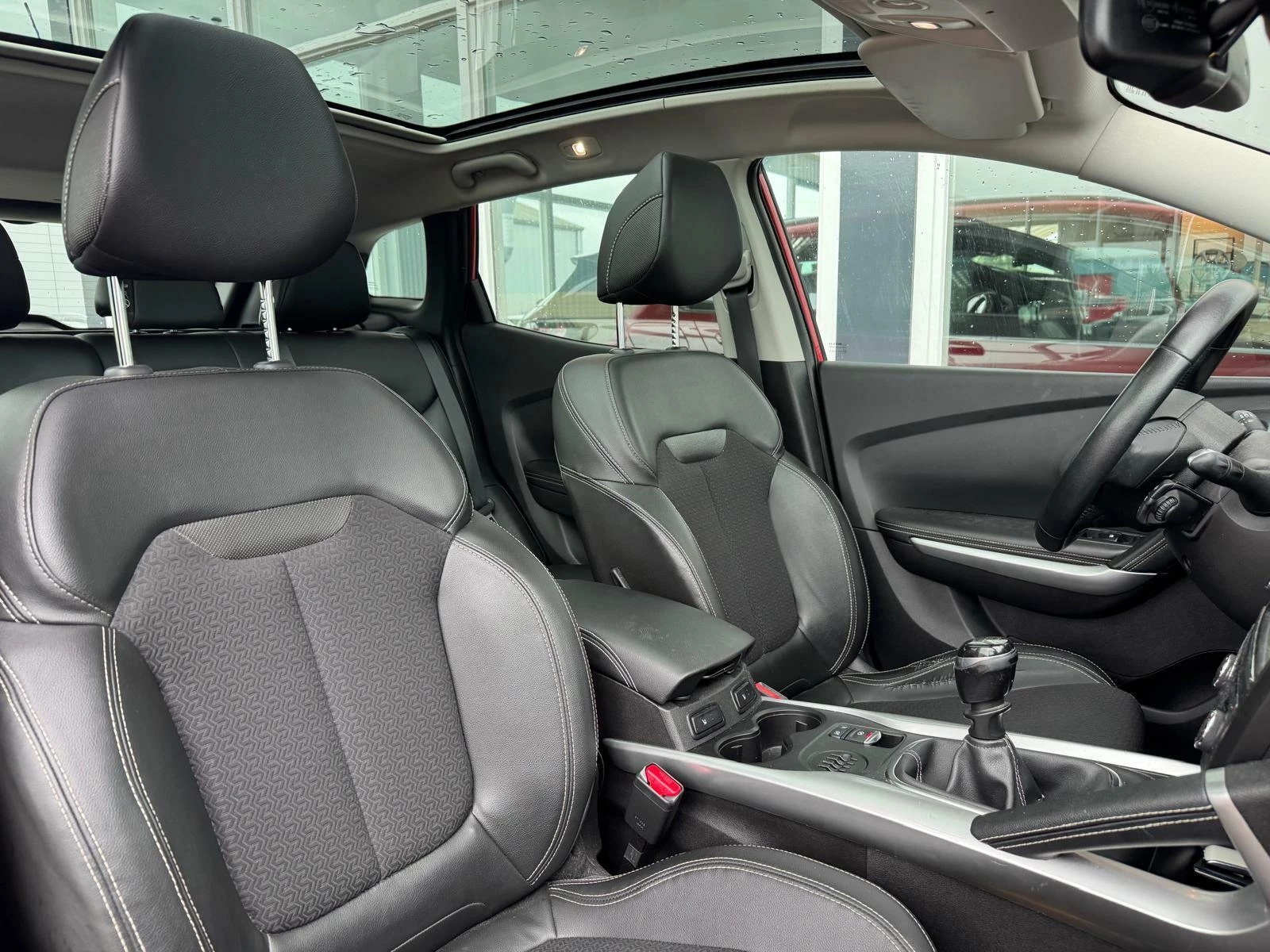 Hoofdafbeelding Renault Kadjar