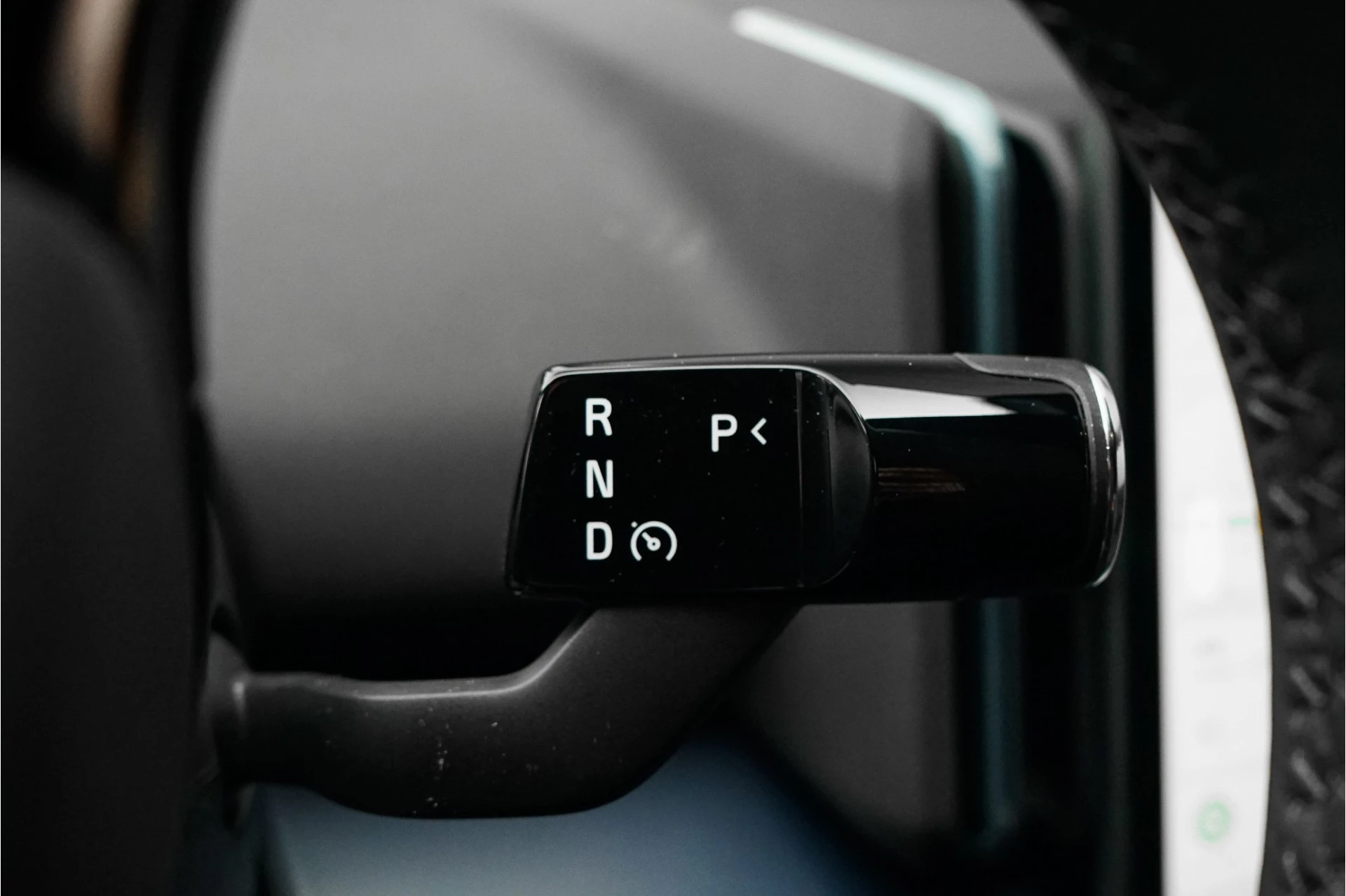 Hoofdafbeelding Volvo EX30