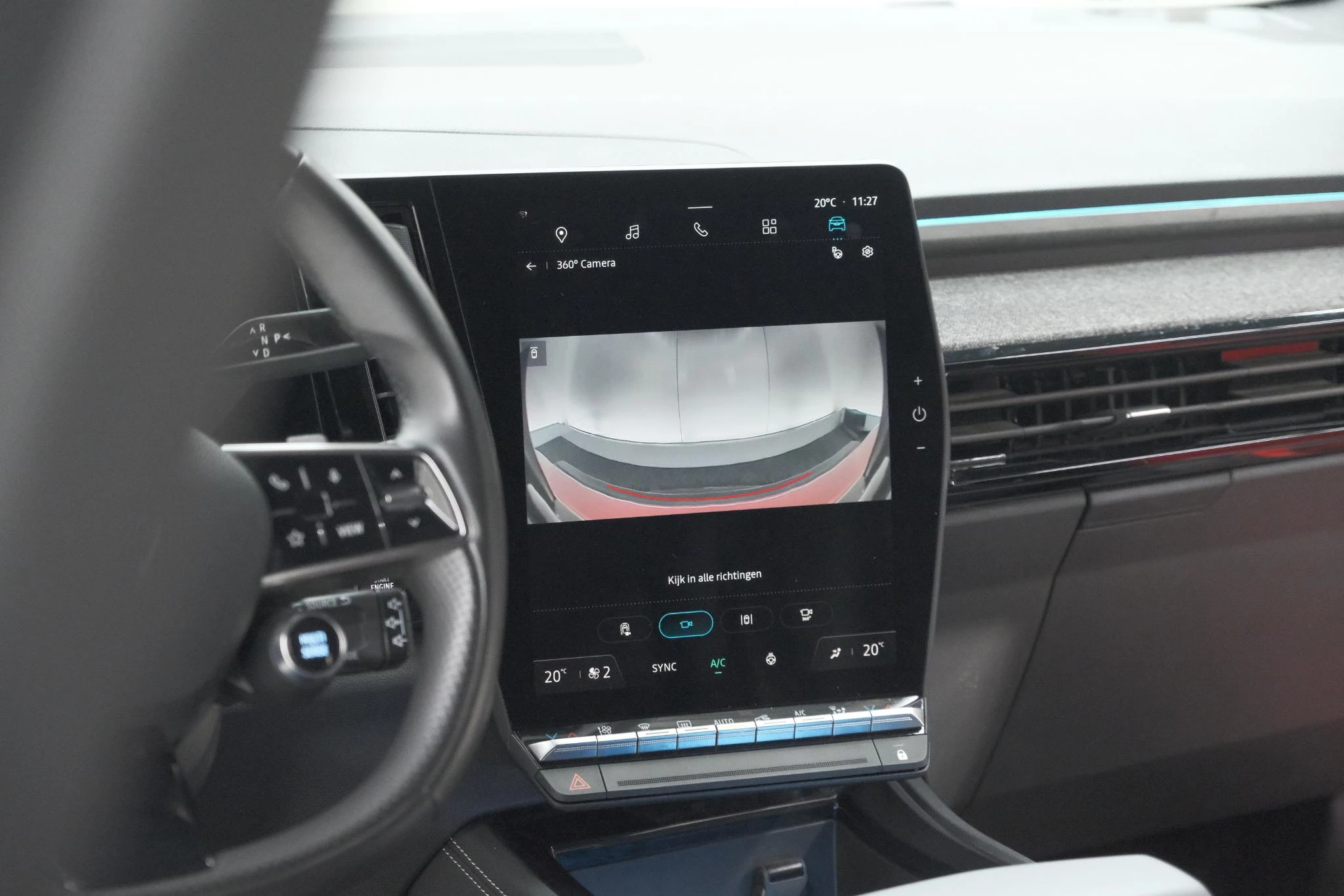 Hoofdafbeelding Renault Espace