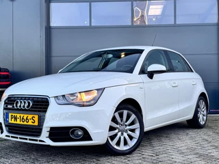 Audi A1 Sportback 1.2 TFSI Ambition Pro Line Business