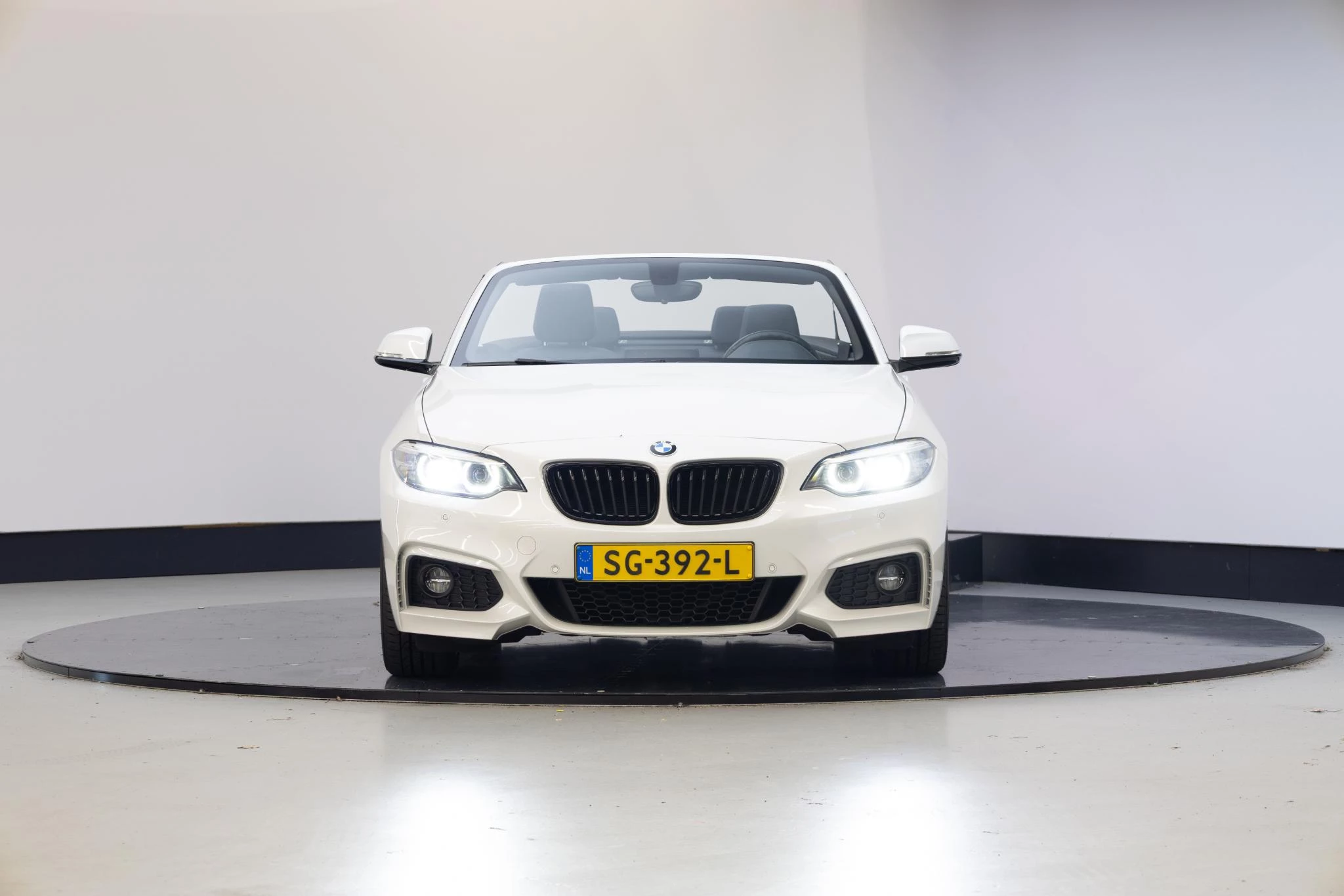 Hoofdafbeelding BMW 2 Serie