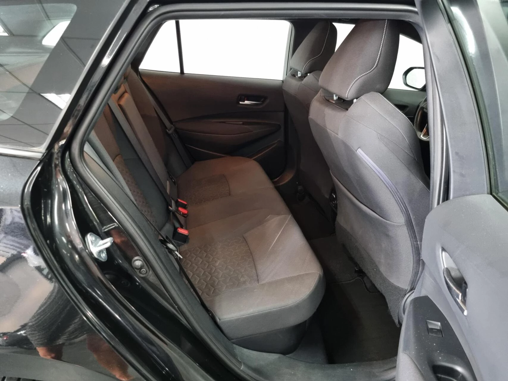 Hoofdafbeelding Toyota Corolla Touring Sports