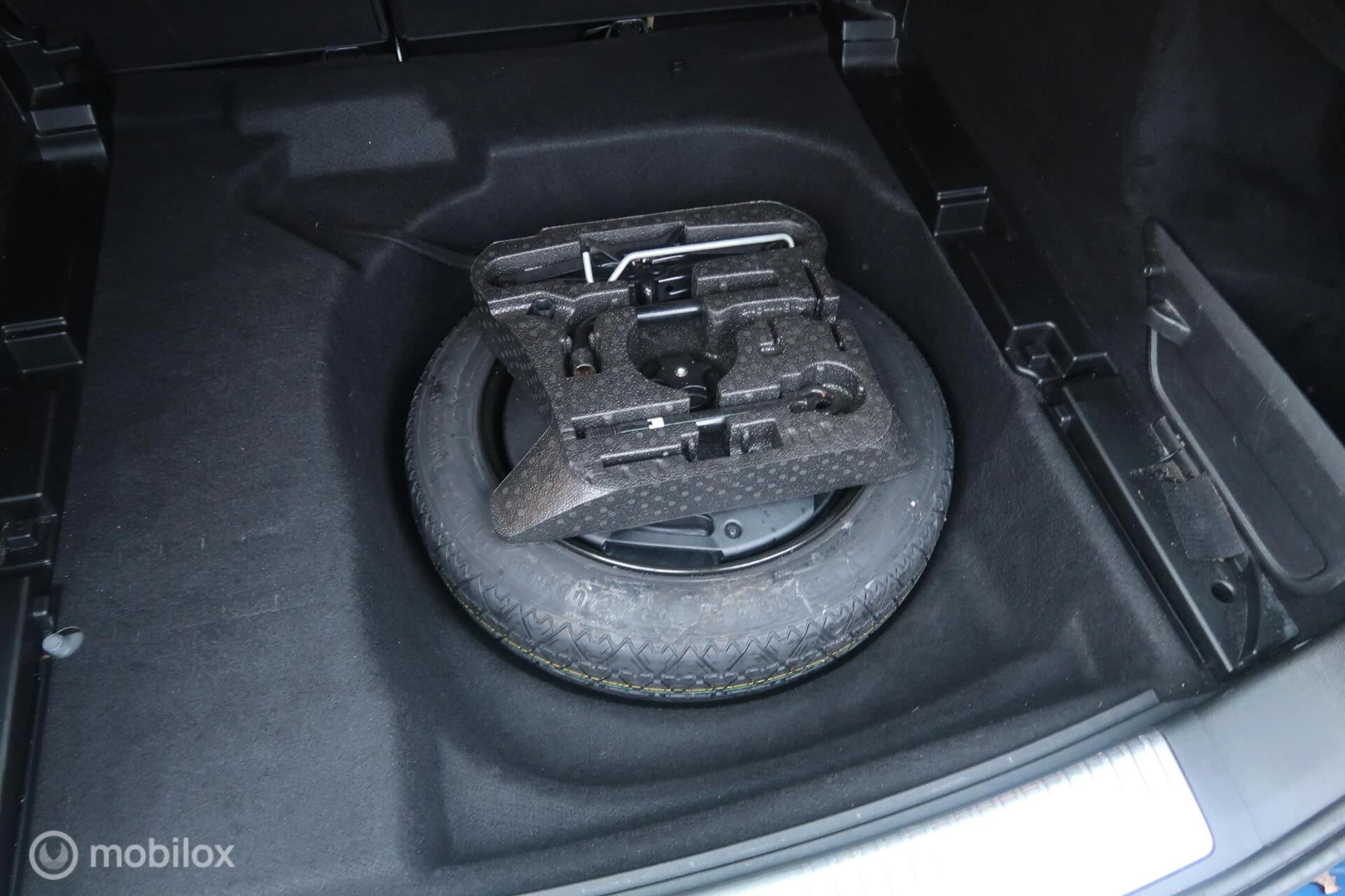 Hoofdafbeelding Renault Talisman