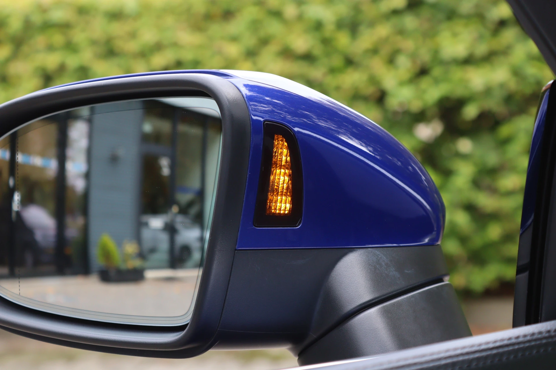 Hoofdafbeelding Volkswagen Arteon