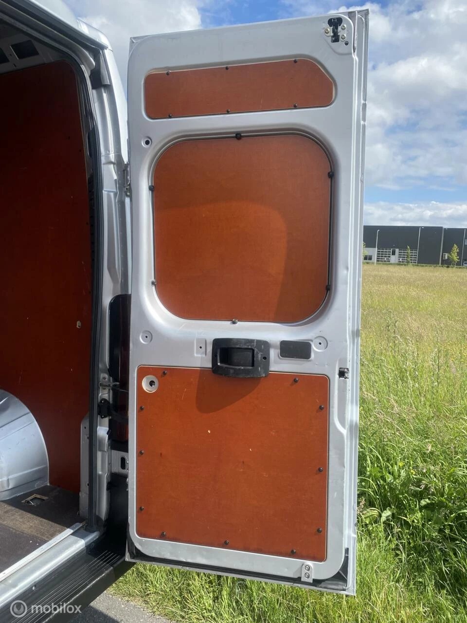 Hoofdafbeelding Fiat Ducato