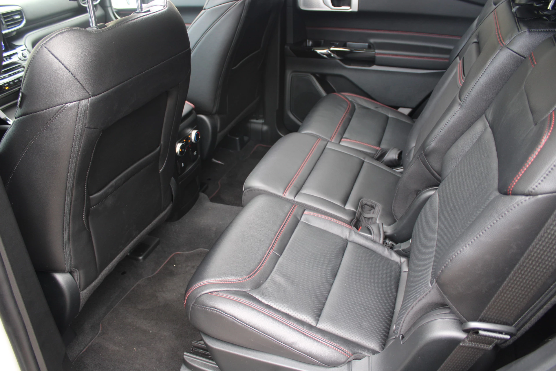Hoofdafbeelding Ford Explorer
