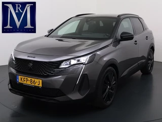Peugeot 3008 1.6 HYbrid 225 GT Pack Business BLACK PACK | BOMVOL!! | ELKT. ACHTERKLEP | STOELVERWARMING | APPLECARPLAY | RIJKLAAR MET 12 MND BOVAG GARANTIE | ACHTERUITRIJ CAMERA | ADAP. CRUISE | DODE HOEK |