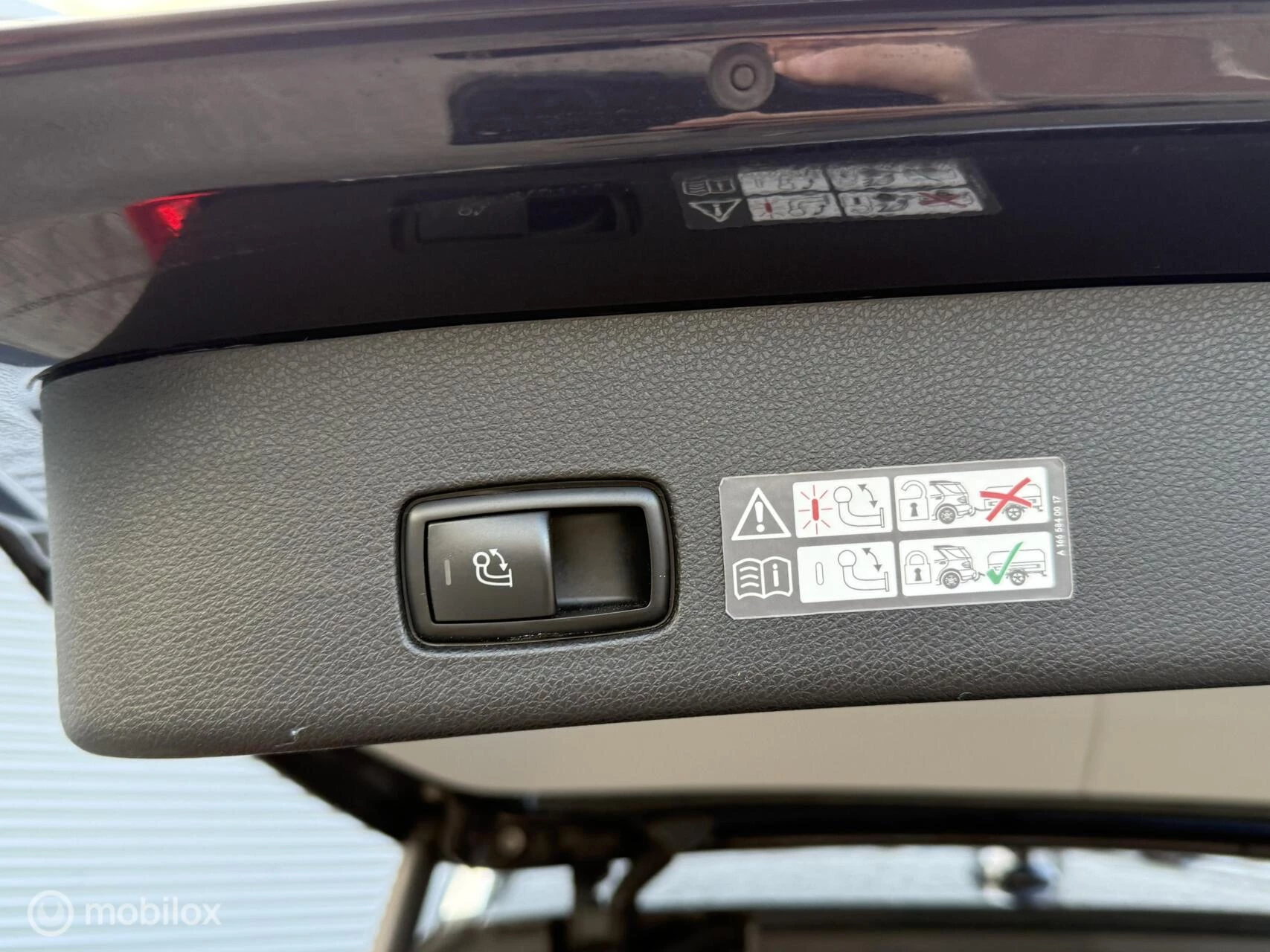 Hoofdafbeelding Mercedes-Benz GL