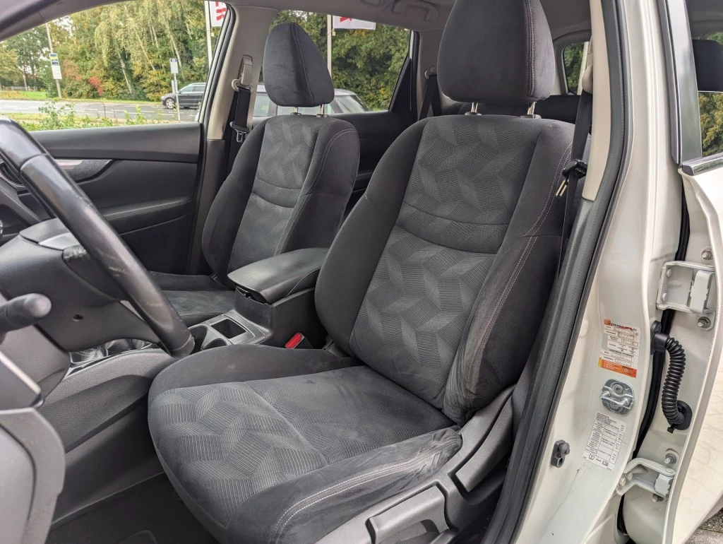 Hoofdafbeelding Nissan X-Trail