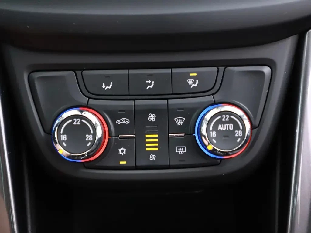 Hoofdafbeelding Opel Zafira