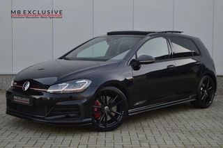 Volkswagen Golf 7.5 2.0 TSI GTI TCR Perf Pack 290PK (2019)